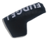 FUDGE! Embroidered Putter Cover by ReadyGOLF - Blade