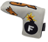 F-Bomb Embroidered Blade Putter Cover by ReadyGOLF