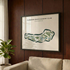 Fairbanks Ranch Country Club, California - Printed Golf Courses