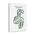 Fairfield Greens South Trace Golf Course, Ohio - Printed Golf Courses