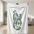 Fairgrounds Golf Center, California - Printed Golf Courses