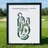 Fairgrounds Golf Center, California - Printed Golf Courses