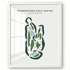 Fairgrounds Golf Center, California - Printed Golf Courses