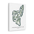 Fairlawn Country Club, Ohio - Printed Golf Courses