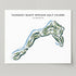 Fairmont Banff Springs Golf Course, Alberta - Printed Golf Courses