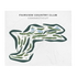 Fairview Country Club, Connecticut - Printed Golf Courses