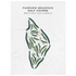 Fairview Mountain Golf Course, British Columbia - Printed Golf Courses