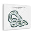 Fairways Country Club, Florida - Printed Golf Courses