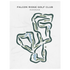 Falcon Ridge Golf Club, Kansas - Printed Golf Courses