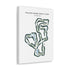 Falcon Ridge Golf Club, Kansas - Printed Golf Courses