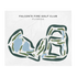 Falcon’s Fire Golf Club, Florida - Printed Golf Courses