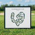 Falconhead Golf Club, Texas - Printed Golf Courses