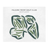 Falkirk Tryst Golf Club, Scotland - Printed Golf Courses