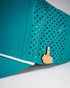 Perforated Rope Hat - Parlay - Baby Blue