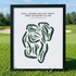 Fall River Valley Golf & Country Club, California - Printed Golf Courses
