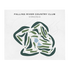 Falling River Country Club, Virginia - Printed Golf Courses