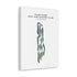 False River Golf and Country Club, Louisiana - Printed Golf Course