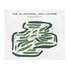 Far Vu National Golf Course, Wisconsin - Printed Golf Courses