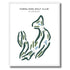 FarmLinks at Pursell Farms, Alabama - Printed Golf Course