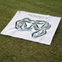 Farm Neck Golf Club, Massachusetts - Printed Golf Course