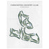 Farmington Country Club, Virginia - Printed Golf Courses