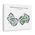 Farmington Hills Golf Course, Michigan (18 Hole) - Printed Golf Courses