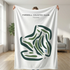 Farwell Country Club, Texas - Printed Golf Courses