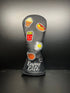 Fast Food 4Life Headcover