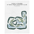 Fazio II Course at Boca West Country Club, Florida - Printed Golf Courses