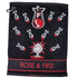F Bomb Golf Towel