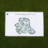 Feather Sound Country Club, Florida - Printed Golf Courses