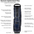 RevCore Hybrid Stand Bag