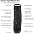 RevCore Hybrid Stand Bag