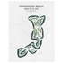 Fernandina Beach Golf Club, Florida - Printed Golf Courses