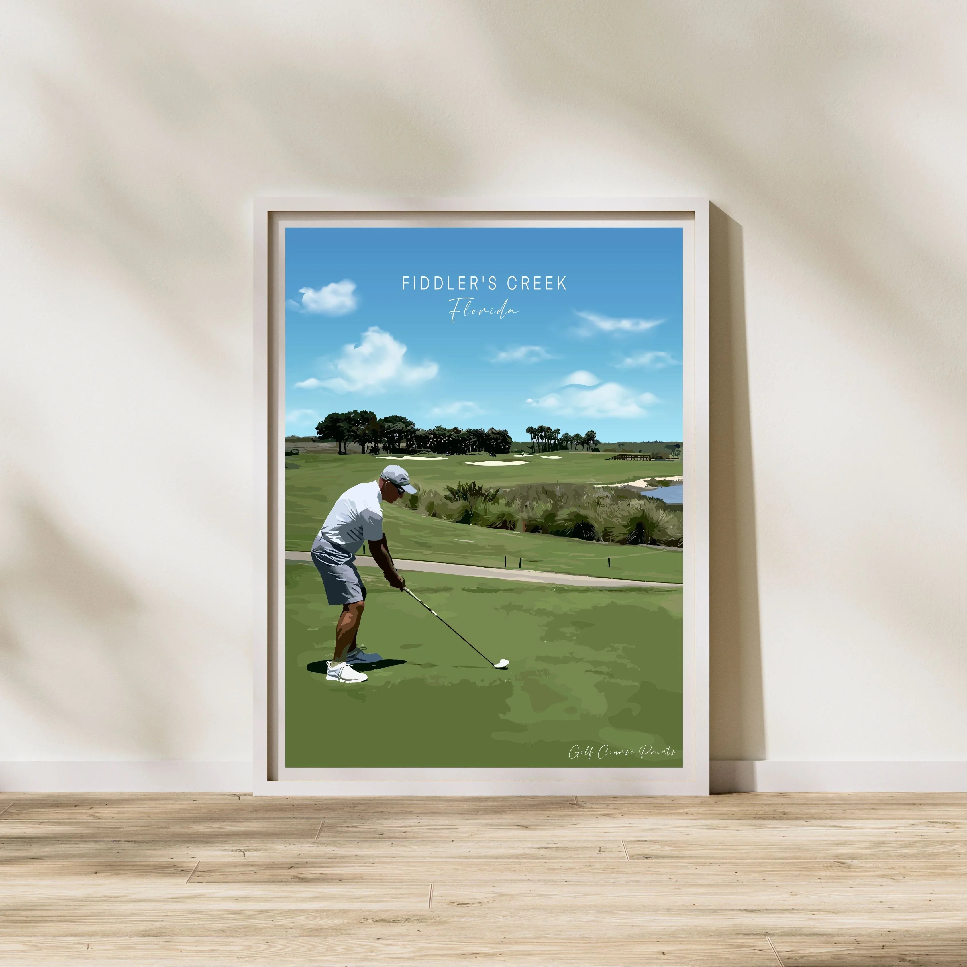 Fiddler’s Creek, Florida - Signature Designs