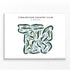 Fiddlesticks Country Club, Florida - Printed Golf Courses