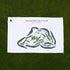 Fieldstone Golf Club, Delaware - Printed Golf Courses