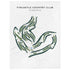 Fincastle Country Club, Virginia - Printed Golf Courses