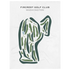 Fircrest Golf Club, Washington - Printed Golf Courses