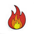 Fire Patch