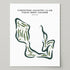 Firestone Country Club, Ohio - Printed Golf Courses
