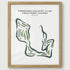 Firestone Country Club, Ohio - Printed Golf Courses