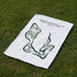 Firestone Country Club, Ohio - Printed Golf Courses