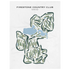 Firestone Country Club, Ohio - Printed Golf Courses