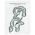 Firethorn Country Club, Nebraska - Printed Golf Courses