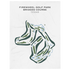 Firewheel Golf Park - Bridges Course, Texas - Printed Golf Courses