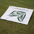 First Nine Course at Bermuda Dunes Country Club, California - Printed Golf Courses