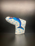 Fish are Friends - Not Food! Headcover