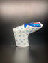 Fish are Friends - Not Food! Headcover
