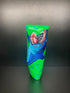 Fish are Friends - Not Food! Headcover